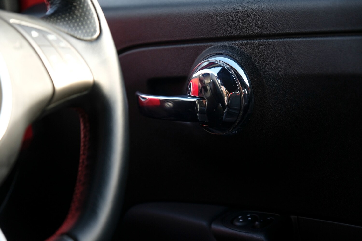 Used Fiat 500 2009 for sale - 76829568: Photo 64