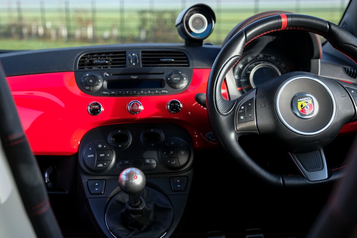 Used Fiat 500 2009 for sale - 76829568: Photo 66