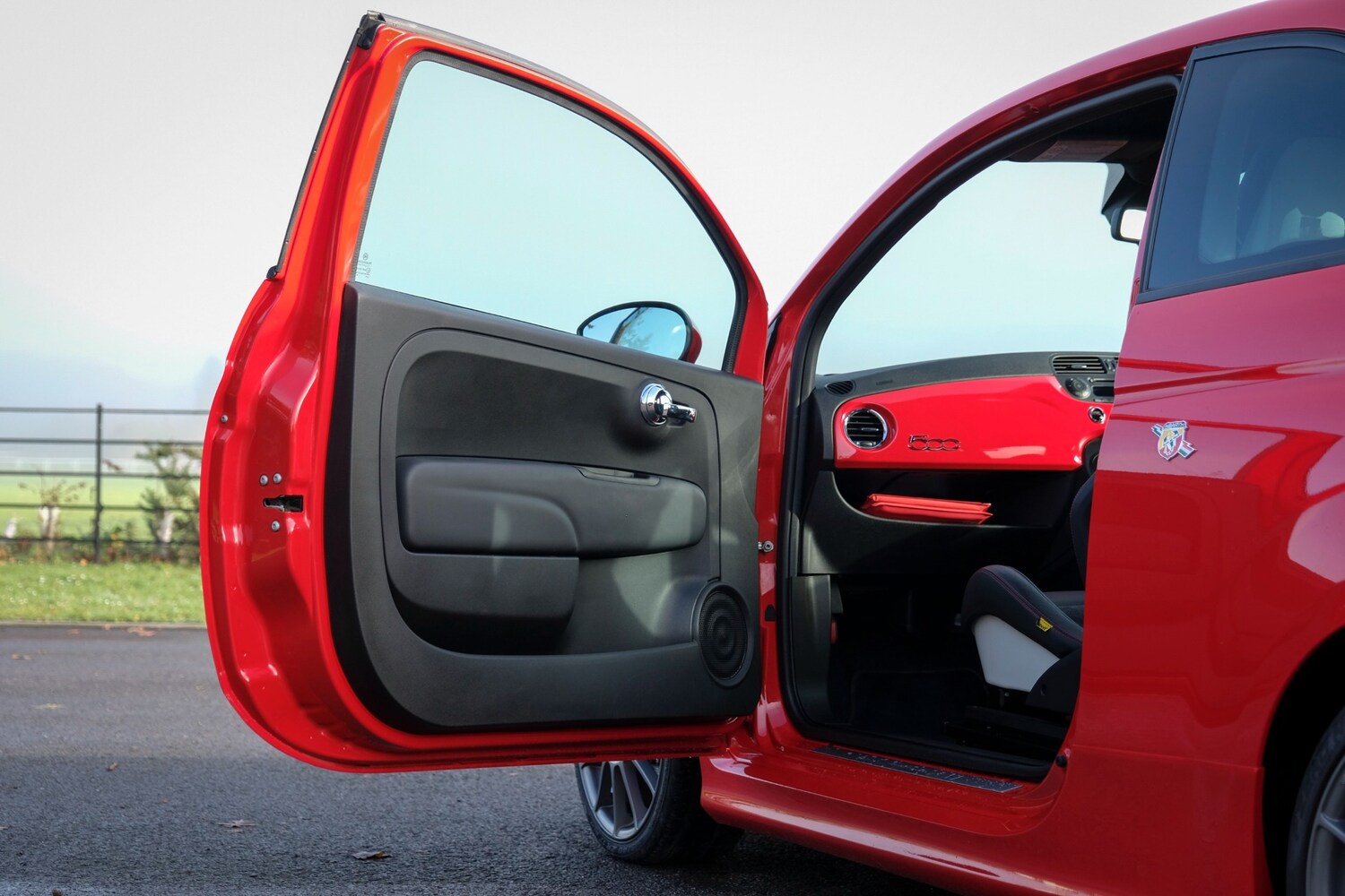 Used Fiat 500 2009 for sale - 76829568: Photo 69