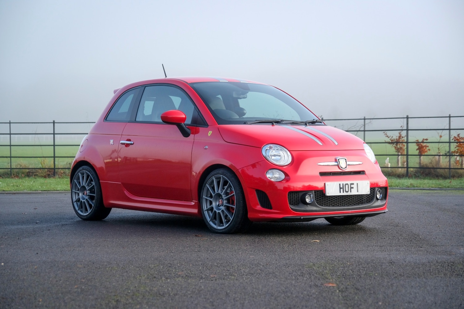 Used Fiat 500 2009 for sale - 76829568: Photo 7