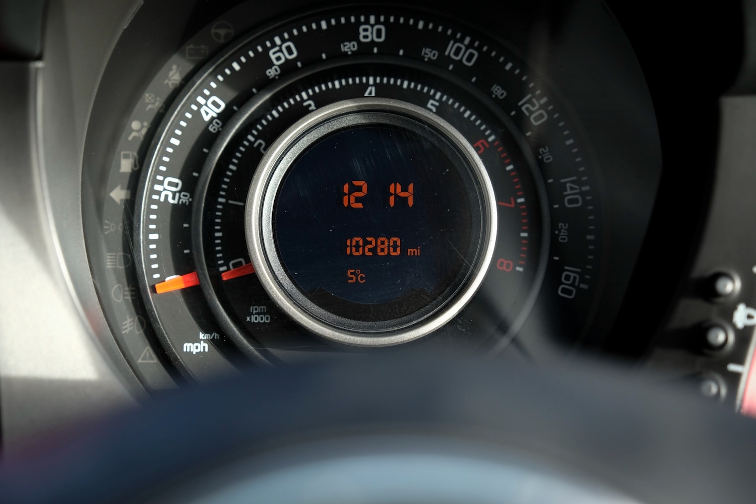 Used Fiat 500 2009 for sale - 76829568: Photo 72