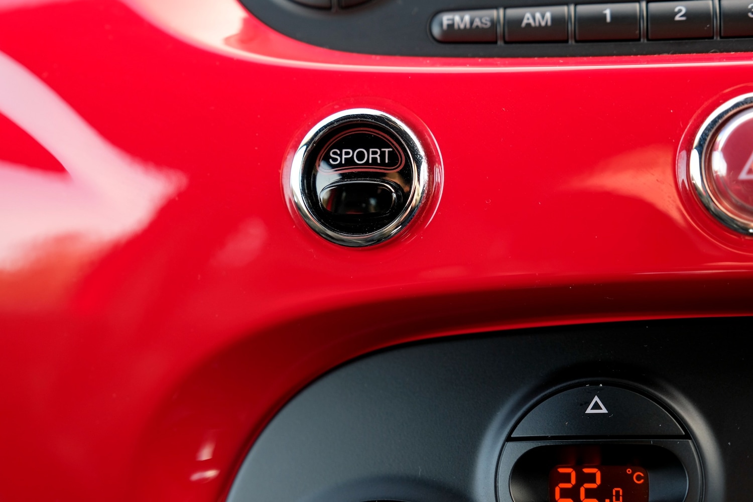 Used Fiat 500 2009 for sale - 76829568: Photo 76