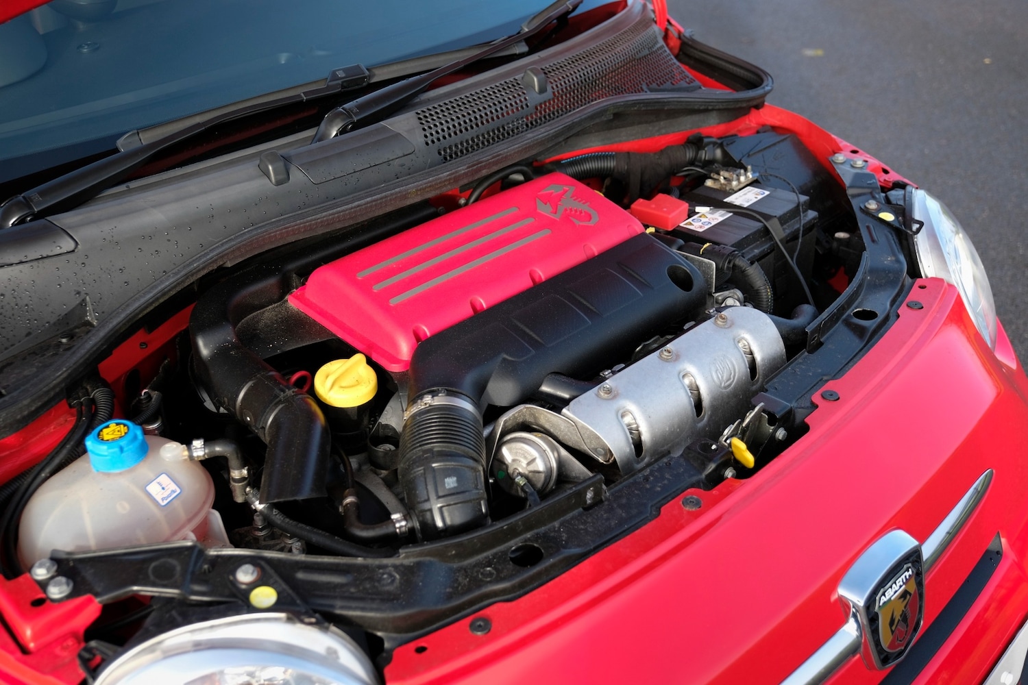 Used Fiat 500 2009 for sale - 76829568: Photo 79