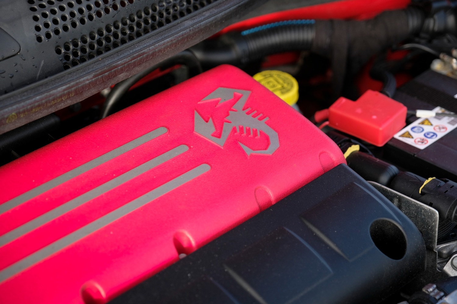 Used Fiat 500 2009 for sale - 76829568: Photo 80