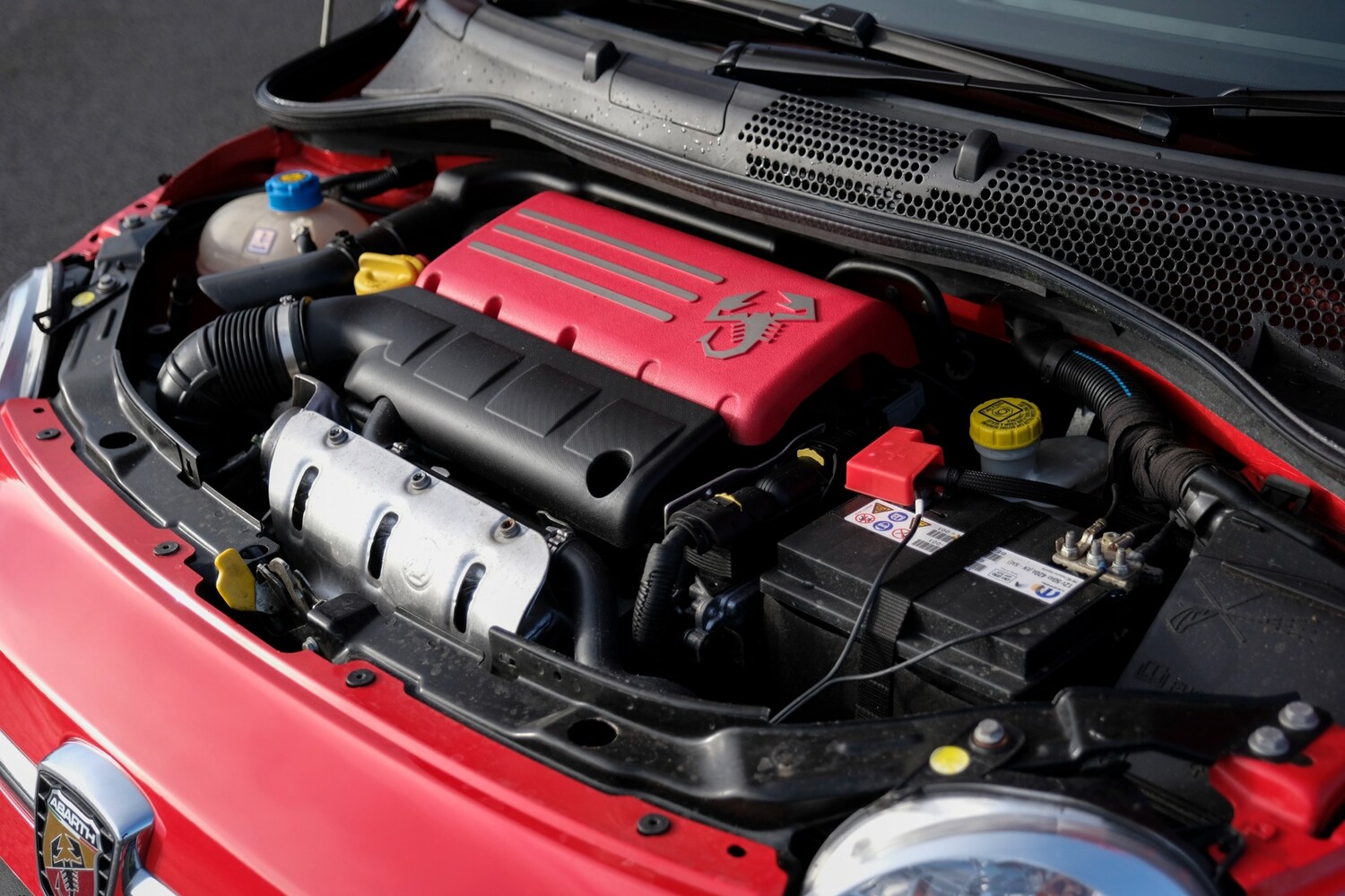 Used Fiat 500 2009 for sale - 76829568: Photo 81