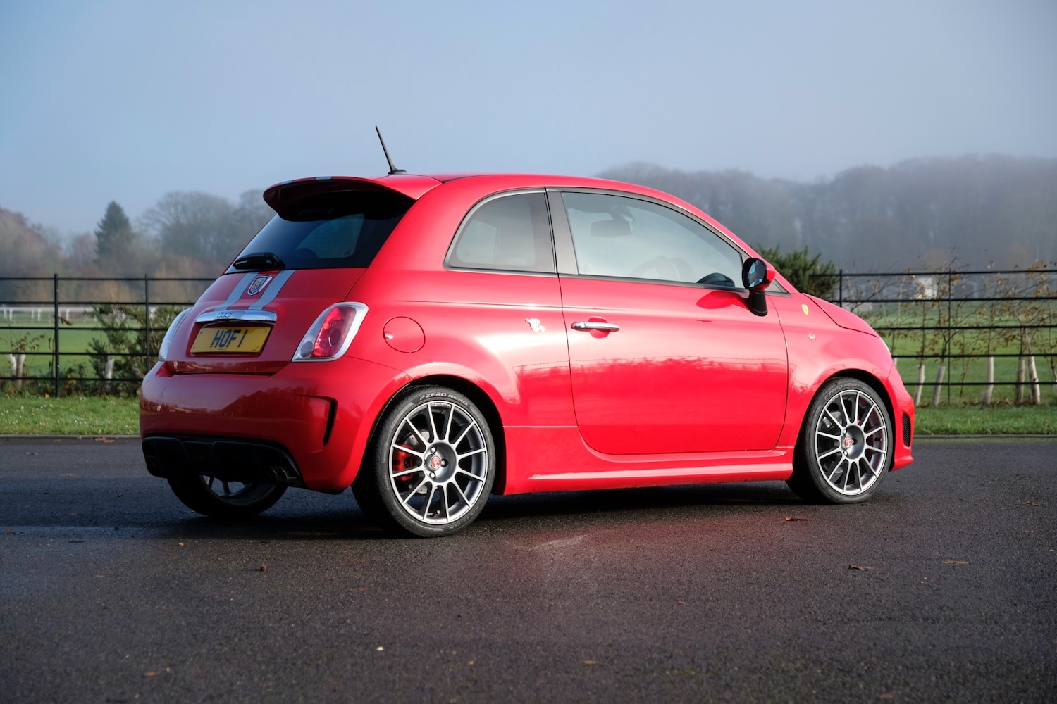Used Fiat 500 2009 for sale - 76829568: Photo 84