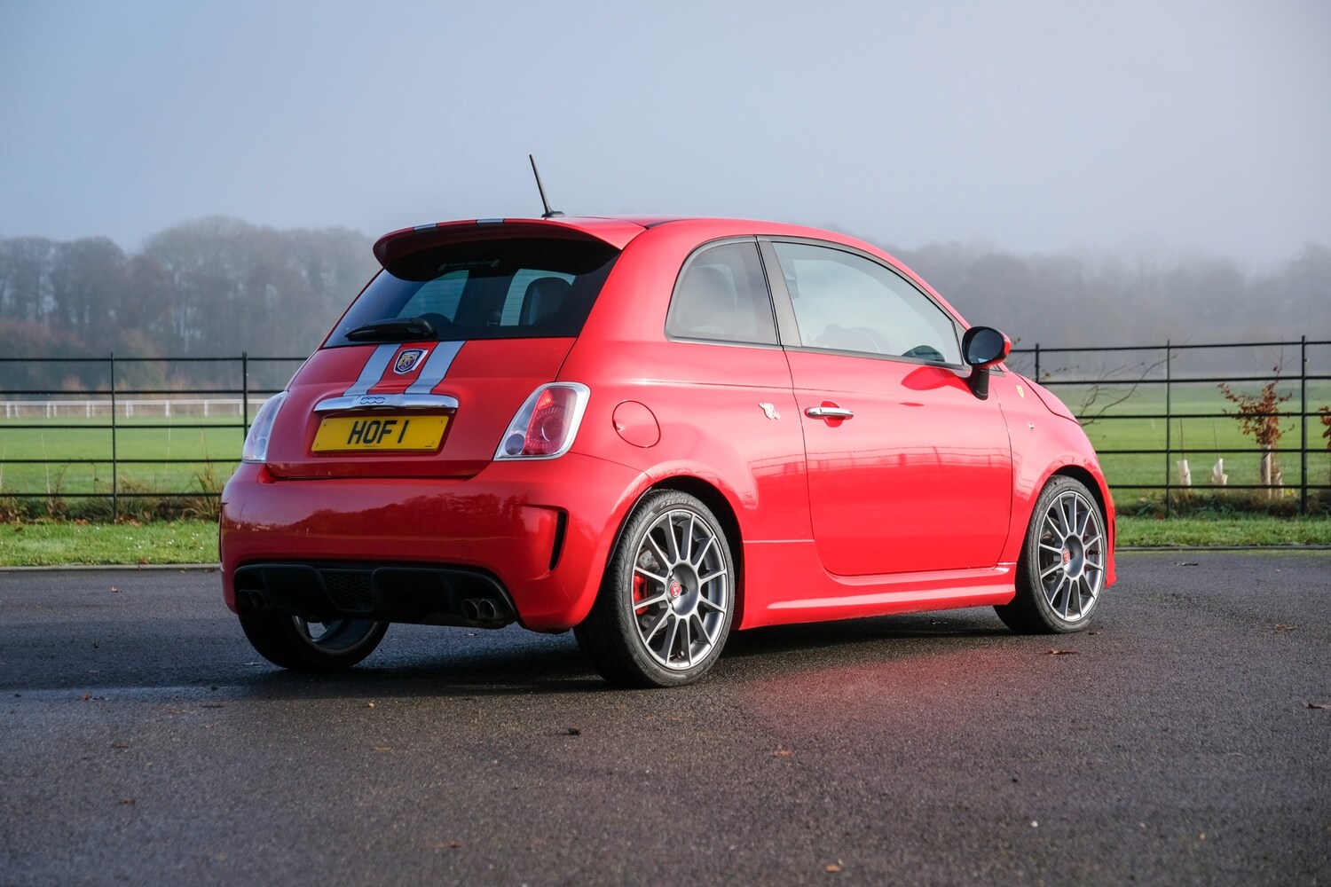Used Fiat 500 2009 for sale - 76829568: Photo 85