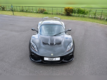Used Lotus Exige 2019 for sale - 78310819: Photo