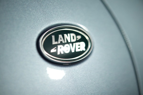 Used Land Rover Discovery 2022 for sale - 73466418: Photo 10