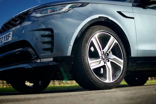 Used Land Rover Discovery 2022 for sale - 73466418: Photo 12