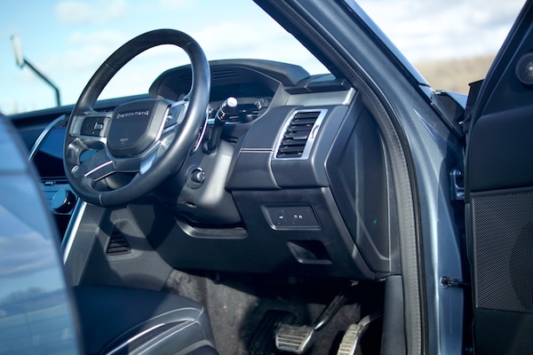 Used Land Rover Discovery 2022 for sale - 73466418: Photo 15