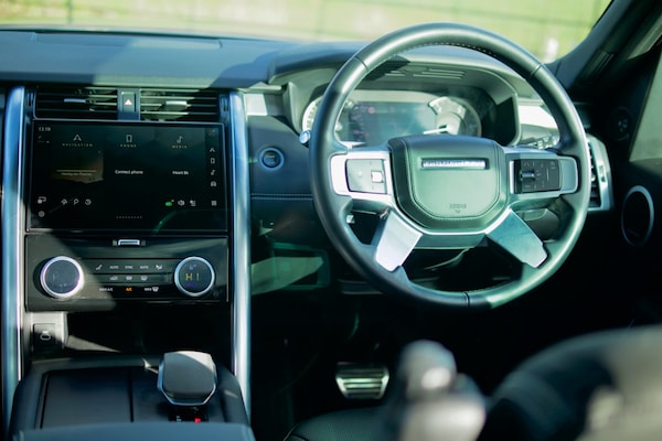 Used Land Rover Discovery 2022 for sale - 73466418: Photo 21