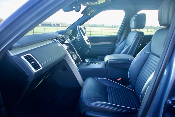 Used Land Rover Discovery 2022 for sale - 73466418: Photo 23