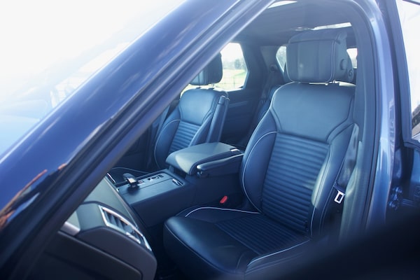 Used Land Rover Discovery 2022 for sale - 73466418: Photo 24