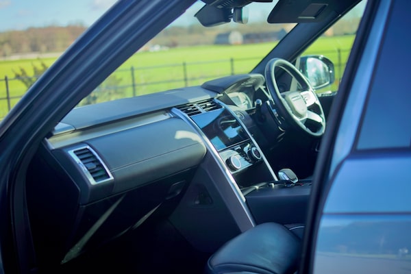 Used Land Rover Discovery 2022 for sale - 73466418: Photo 25