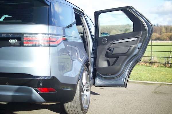Used Land Rover Discovery 2022 for sale - 73466418: Photo 27