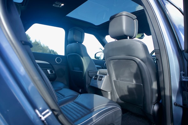 Used Land Rover Discovery 2022 for sale - 73466418: Photo 28