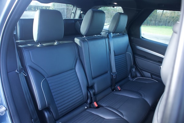 Used Land Rover Discovery 2022 for sale - 73466418: Photo 29
