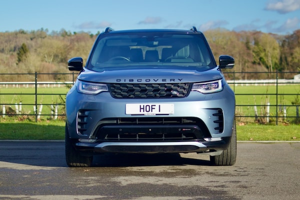Used Land Rover Discovery 2022 for sale - 73466418: Photo 2