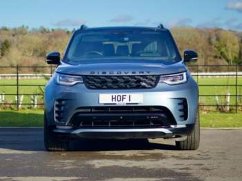 Used Land Rover Discovery 2022 for sale - 73466418: Photo
