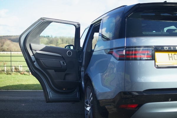 Used Land Rover Discovery 2022 for sale - 73466418: Photo 30