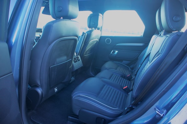 Used Land Rover Discovery 2022 for sale - 73466418: Photo 31