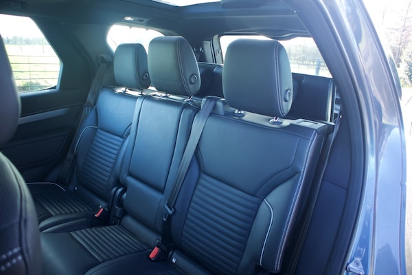 Used Land Rover Discovery 2022 for sale - 73466418: Photo 32