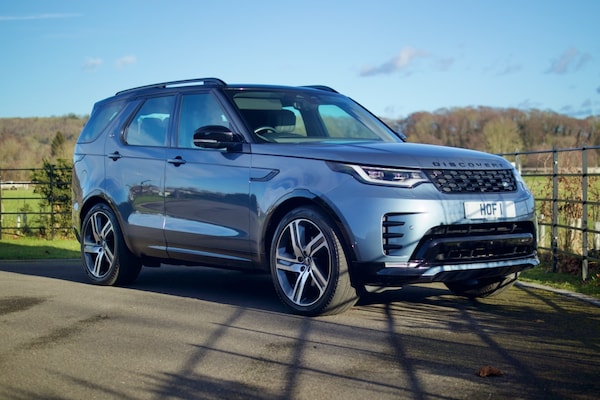Used Land Rover Discovery 2022 for sale - 73466418: Photo 34