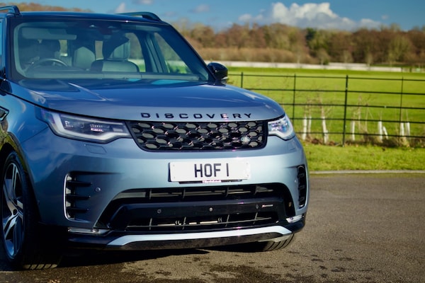 Used Land Rover Discovery 2022 for sale - 73466418: Photo 36