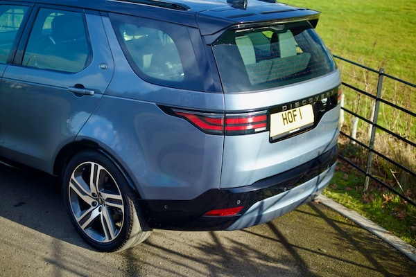 Used Land Rover Discovery 2022 for sale - 73466418: Photo 37