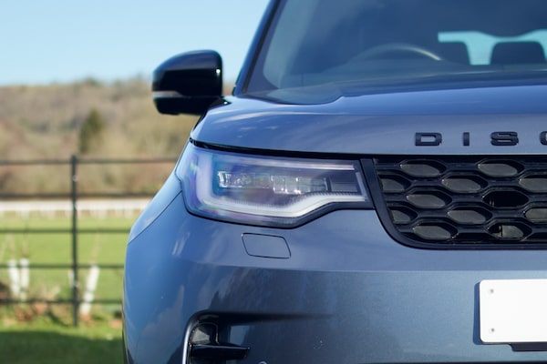 Used Land Rover Discovery 2022 for sale - 73466418: Photo 38