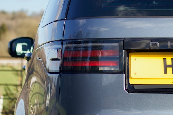Used Land Rover Discovery 2022 for sale - 73466418: Photo 39