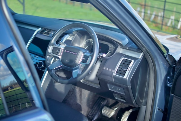 Used Land Rover Discovery 2022 for sale - 73466418: Photo 3