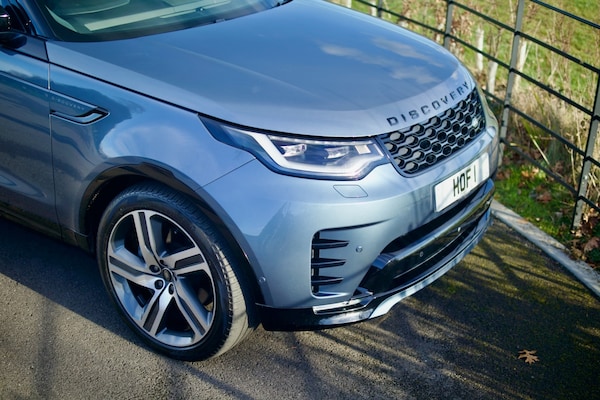 Used Land Rover Discovery 2022 for sale - 73466418: Photo 40