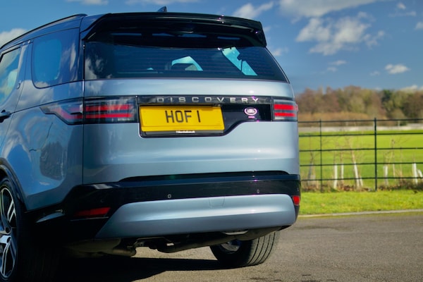 Used Land Rover Discovery 2022 for sale - 73466418: Photo 41