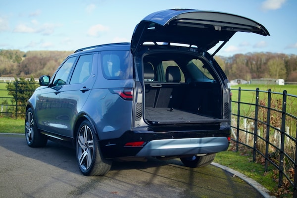 Used Land Rover Discovery 2022 for sale - 73466418: Photo 43