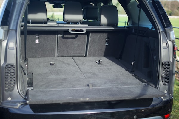 Used Land Rover Discovery 2022 for sale - 73466418: Photo 44