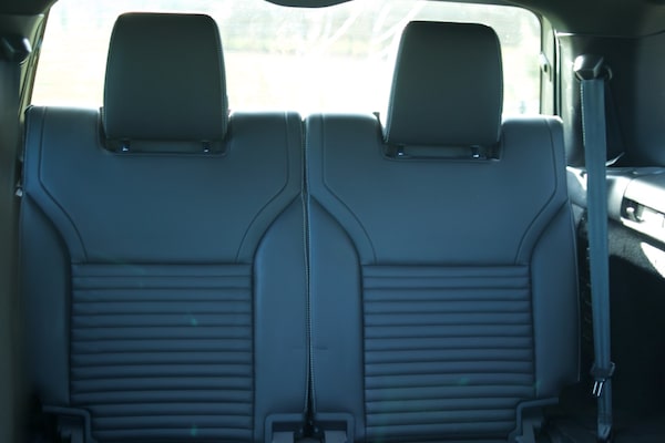 Used Land Rover Discovery 2022 for sale - 73466418: Photo 45