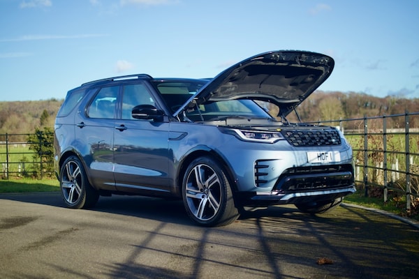 Used Land Rover Discovery 2022 for sale - 73466418: Photo 46
