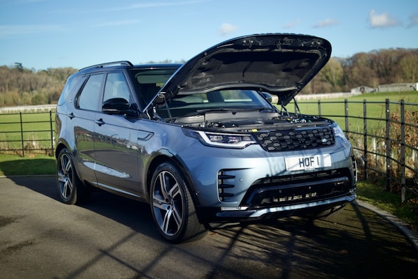 Used Land Rover Discovery 2022 for sale - 73466418: Photo 47