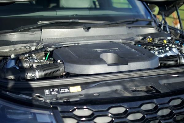Used Land Rover Discovery 2022 for sale - 73466418: Photo 48