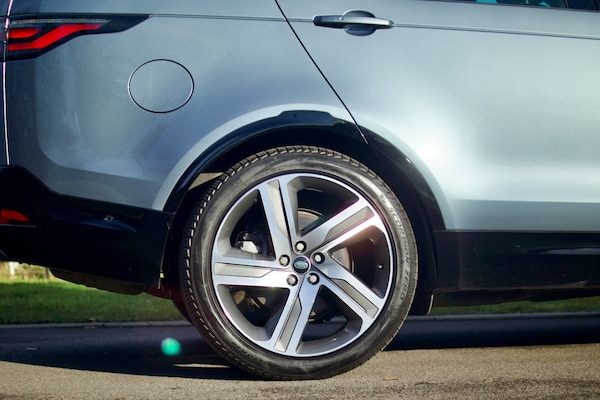 Used Land Rover Discovery 2022 for sale - 73466418: Photo 49
