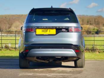 Used Land Rover Discovery 2022 for sale - 73466418: Photo