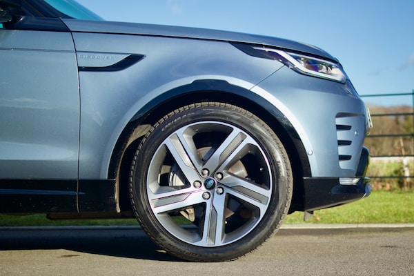 Used Land Rover Discovery 2022 for sale - 73466418: Photo 50
