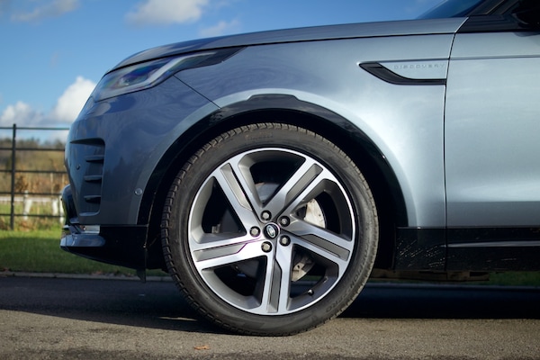 Used Land Rover Discovery 2022 for sale - 73466418: Photo 51