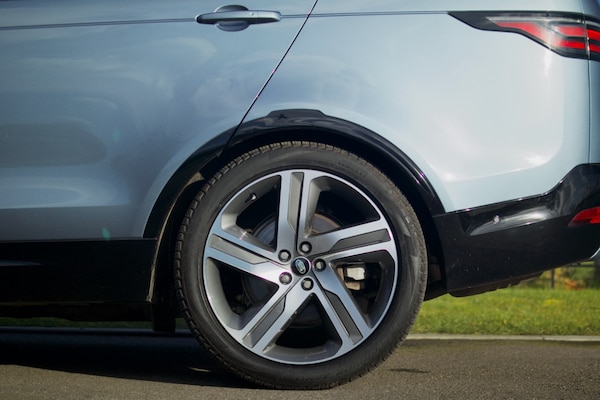 Used Land Rover Discovery 2022 for sale - 73466418: Photo 52