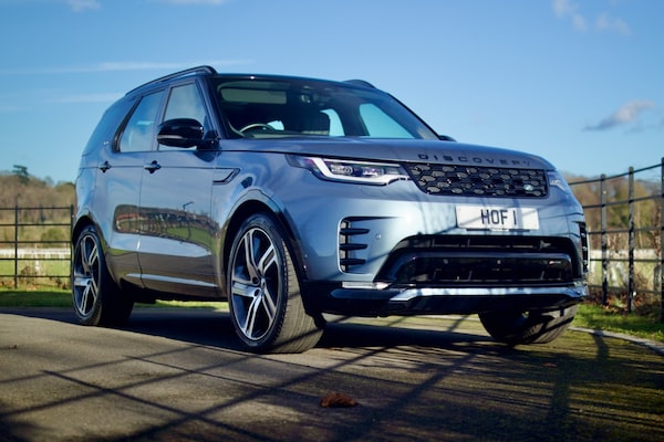 Used Land Rover Discovery 2022 for sale - 73466418: Photo 6