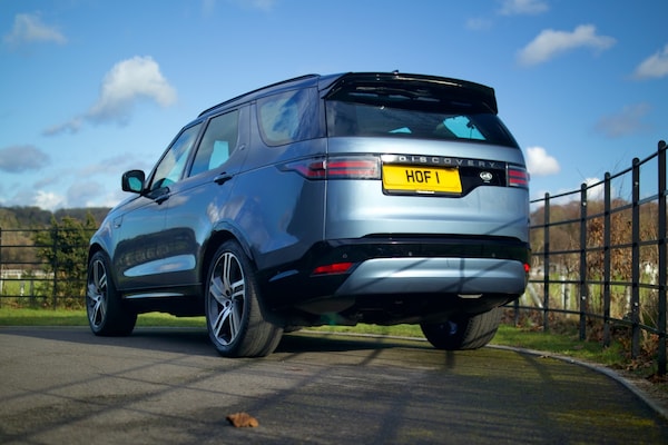Used Land Rover Discovery 2022 for sale - 73466418: Photo 7
