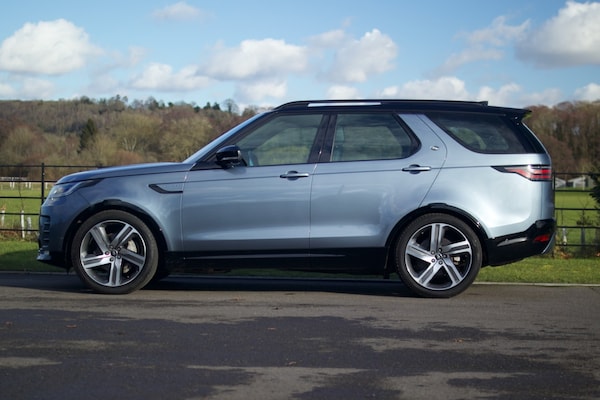 Used Land Rover Discovery 2022 for sale - 73466418: Photo 8