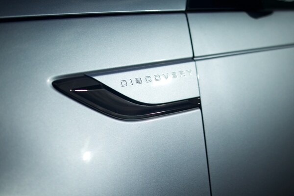 Used Land Rover Discovery 2022 for sale - 73466418: Photo 9
